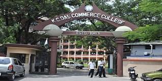 KC Das Commerce College Admission 2024: Cut Off, Fees Structure
