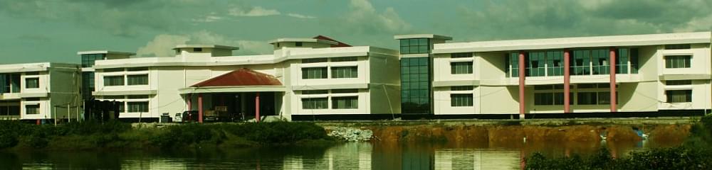 Bineswar Brahma Engineering College- [BBEC]