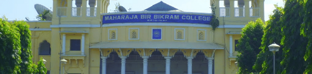 Maharaja Bir Bikram College