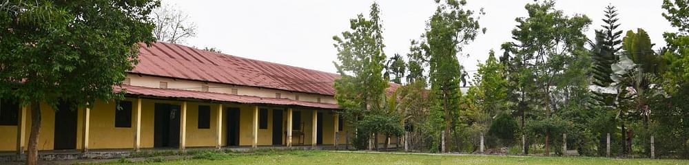 lumding college
