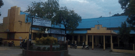 Gurucharan University Silchar