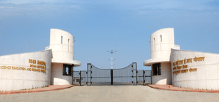 Indian Institute of Science Education and Research - [IISER]