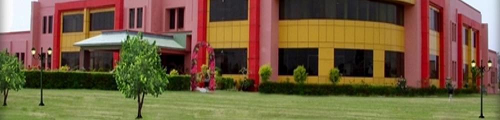 Sher-e-Kashmir University of Agricultural Sciences and Technology of Jammu - [SKUAST-J]