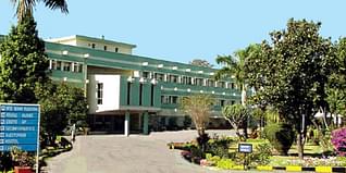Indian Institute of Remote Sensing (IIRS) Admission 2023: Entrance Exam, Application Form