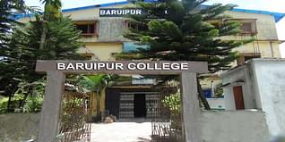 Baruipur College Admission 2023: UG/PG Admission, Recruitment, Review, Courses