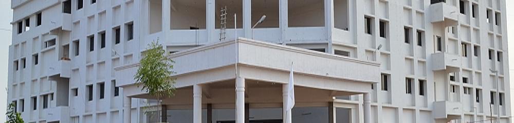 Narayanadri Institute of Science & Technology - [NIST]
