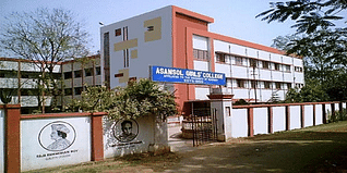 Asansol Girls College Admission 2024, Cutoff, Fees Structure, Merit List