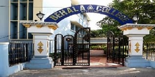 Behala College, Kolkata Admission 2024: Merit List, Courses, Eligibility, Application Form, Last Date