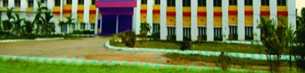 Gayatri Institute of Engineering & Technology