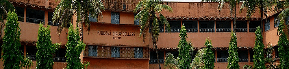 Raniganj Girls College