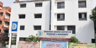 Dinabandhu Andrews College  Admission 2024: Merit List, Courses, Eligibility, Application Form, Last Date