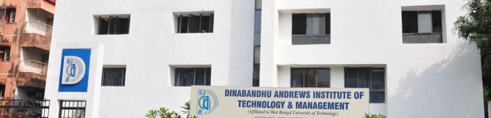 Dinabandhu Andrews College - [DAC]