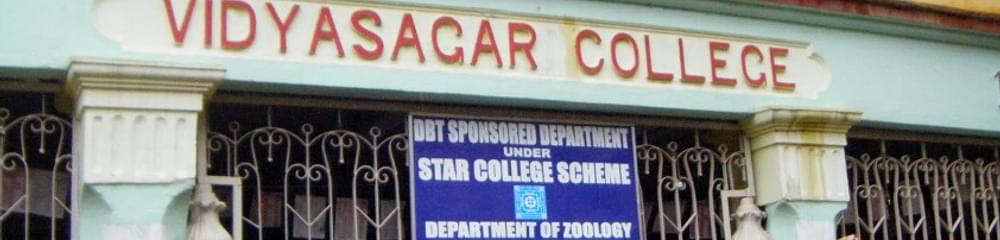 Vidyasagar College Kolkata Courses Fees 2025 Vidyasagar College Kolkata Courses Fees 2025