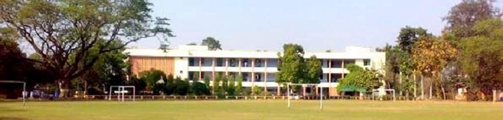 Sundarban Hazi Desarat College