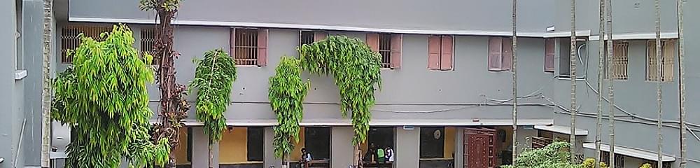 Nabadwip Vidyasagar College
