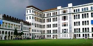 St. Xavier's College Kolkata Admission 2024 (Open): Courses, Eligibility, Application Form, Dates