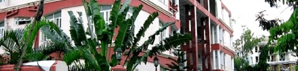 The Indian College of Arts and Draftsmanship