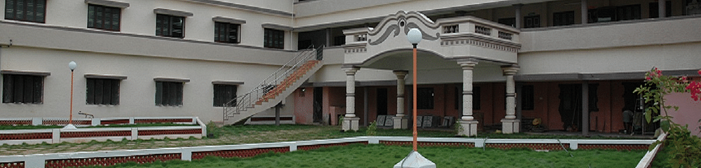 Ratnam Institute of Pharmacy