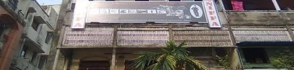 National Institute of Film and Fine Arts - [NIFFA]