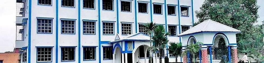 Bimal Chandra College of Law - [BCCL]
