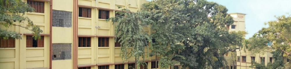 Bijoy Krishna Girls College - [BKGC]