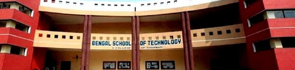 Bengal School of Technology - [BST]