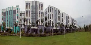 Adamas Institute of Technology - [AIT] Kolkata Admission 2024, Placement, Recruitment, Review