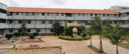 Sri Krishna Chaithanya College of Pharmacy Madanapalle