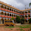 Vagdevi College of Pharmacy Guntur