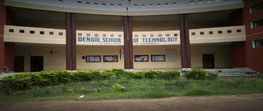 Bengal School of Technology and Management - [BSTM]