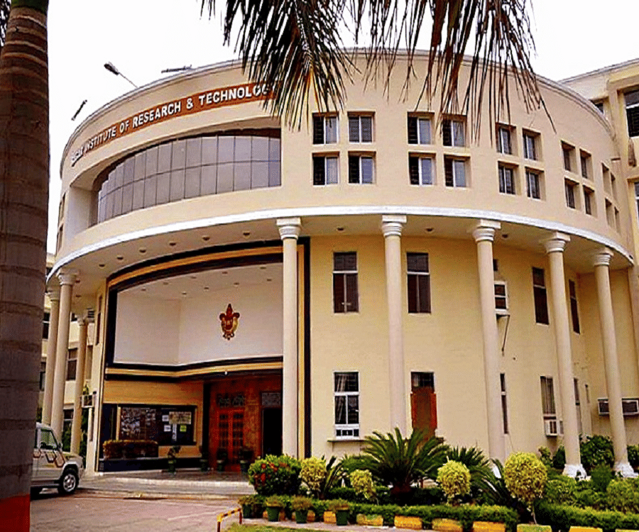 SIRT Bhopal B.Tech {Lateral} Computer Science and Information ...