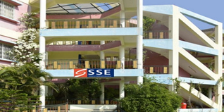 Sanskrithi School of Engineering