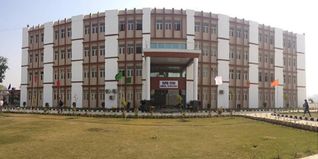 DPG Institute of Technology and Management (DPGITM) Admission 2024: Fees Structure, Placement, Ranking