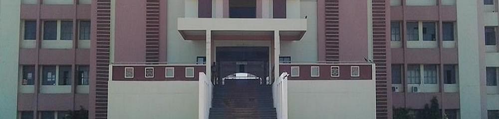 Sri Venkateswara Institute of Science and Technology - [SVIST]