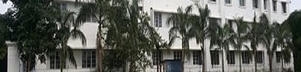 VJ's College of Pharmacy