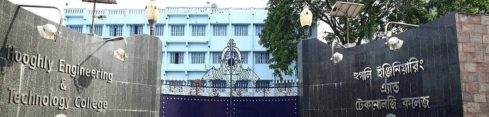 Hooghly Engineering and Technology College - [HETC]