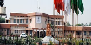 Vikram University Admission 2024: UG, PG, PhD, Dates, Courses, Eligibility, Application Form