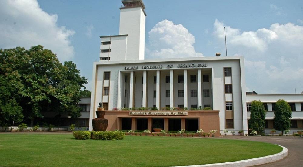 IIT Kharagpur B.Tech (Computer Science And Engineering): Cutoff ...