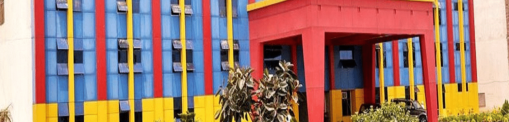 Bhabha College of Engineering - [BCE]
