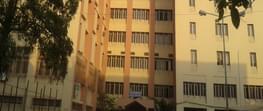 Nilratan Sircar Medical College & Hospital - [NRS]
