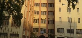 Nilratan Sircar Medical College & Hospital - [NRS]