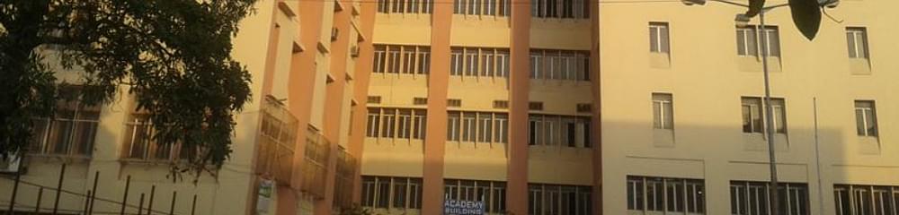 Nilratan Sircar Medical College & Hospital - [NRS]