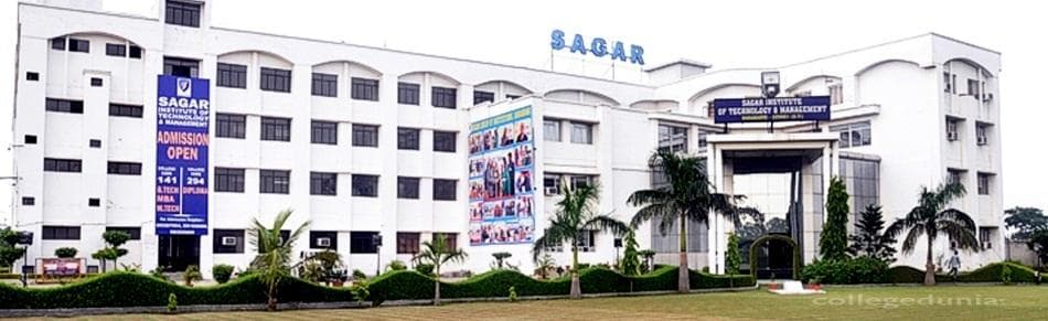Sagar Institute of Technology & Management, Barabanki