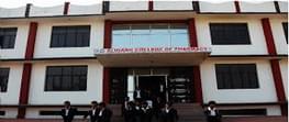 Aligarh College of Pharmacy - [ACP]