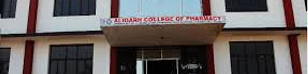 Aligarh College of Pharmacy - [ACP]