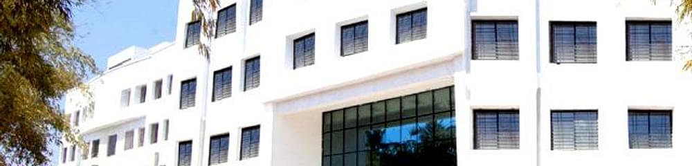 Sahakar Maharashi Shankarrao Mohite - Patil Institute of Technology and Research - [SMSMPITR]