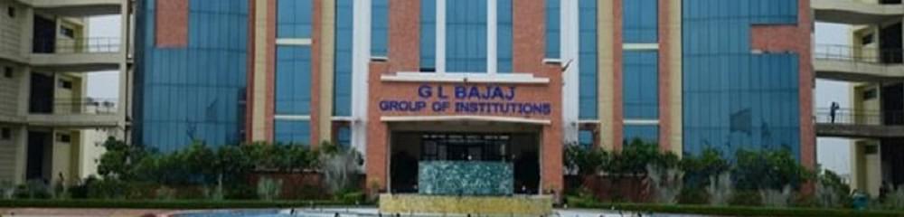 GL Bajaj Group of Institutions - [GLBGI]