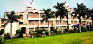 Shri Vaishnav Vidyapeeth Vishwavidyalaya - [SVVV]