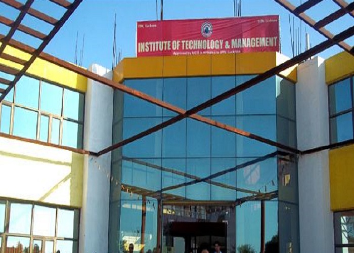Institute of Technology & Management Lucknow: Fees, Admission 2026 ...