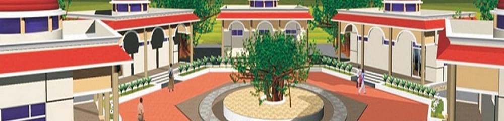 Maharshi Panini Sanskrit Evam Vedic Vishwavidyalaya